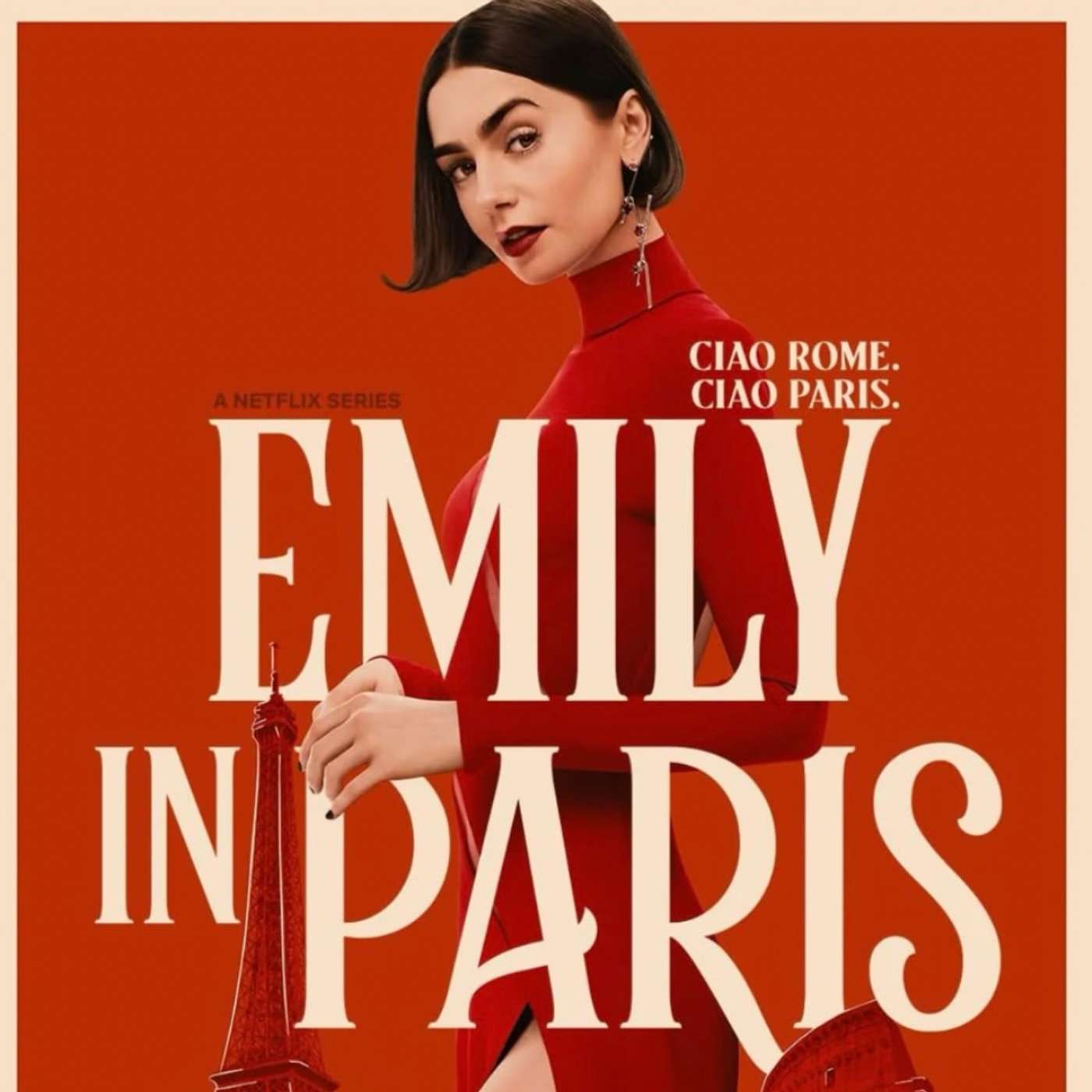 Emily in Paris Season 5 Recap — Italy, Drama & That Shock Ending!
