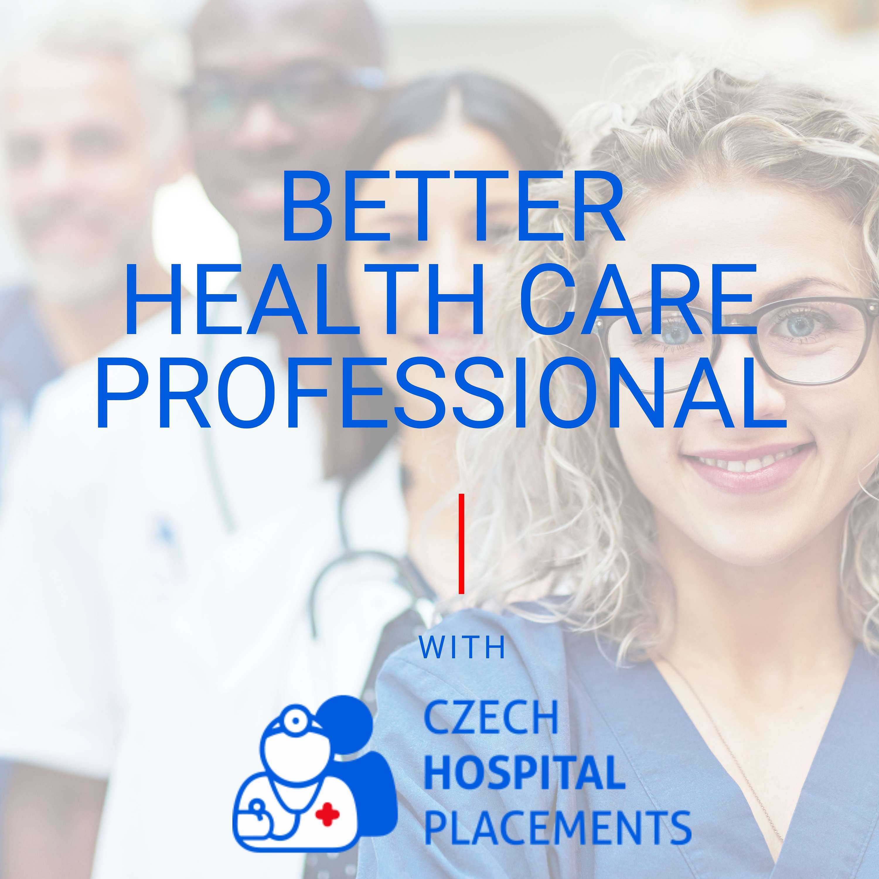 Better Healthcare Professional by CHP Program