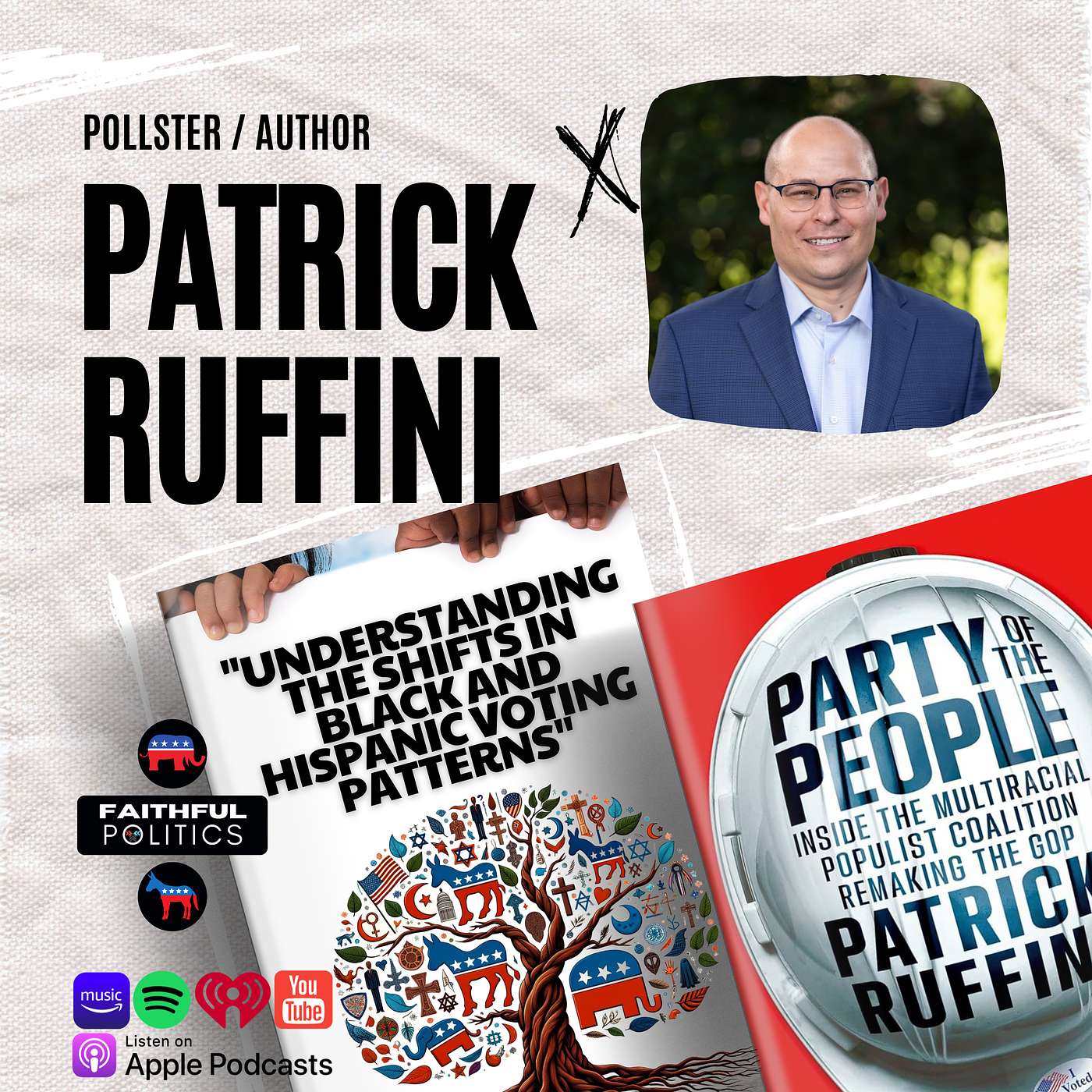 Faithful Politics