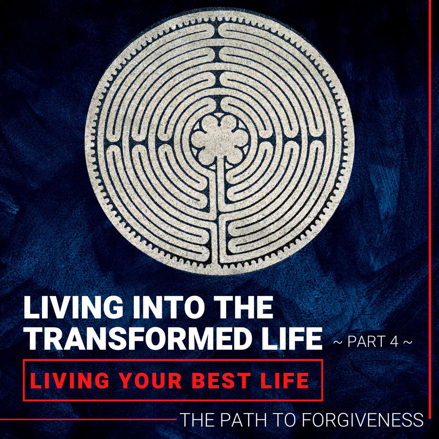The Path to Forgiveness
