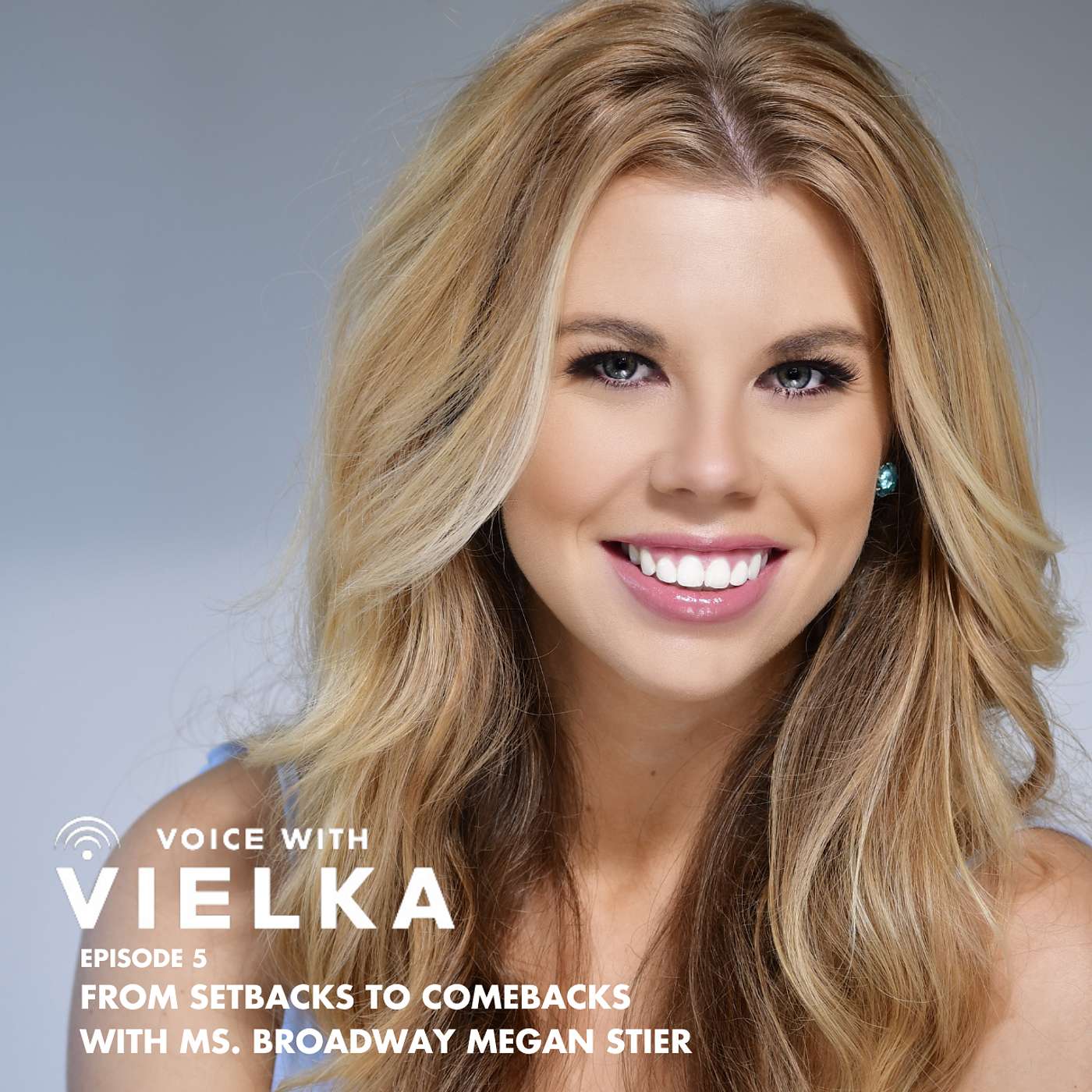 Voice with Vielka: Teaching Kids To Sing With Confidence