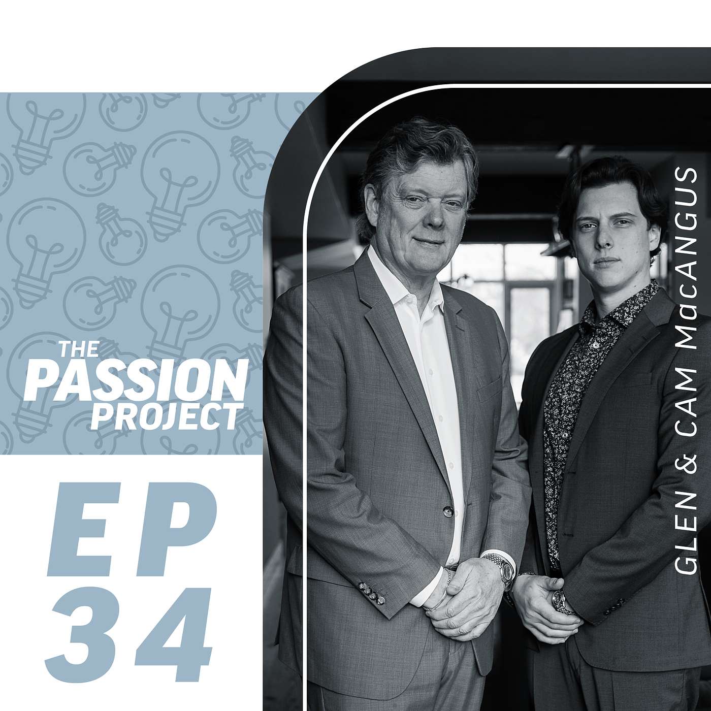 The Passion Project
