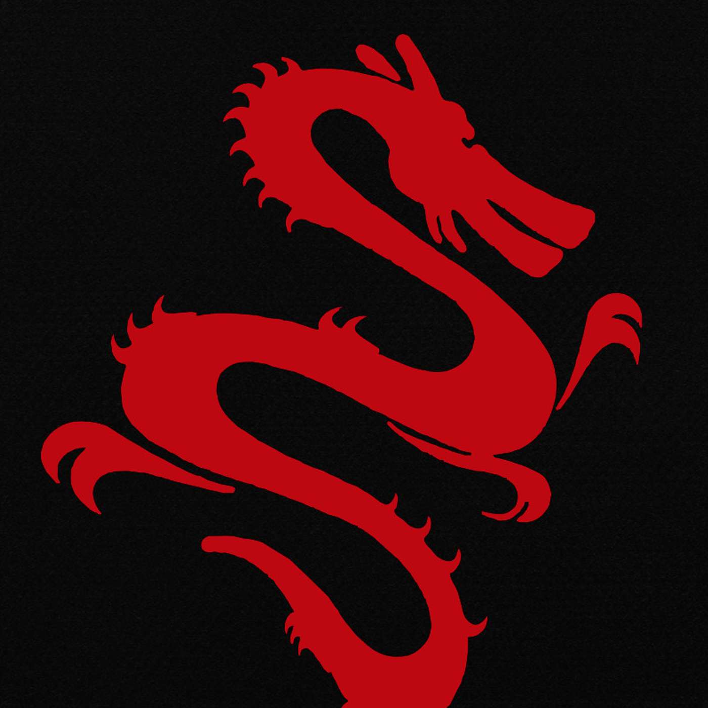 Euphoralite: Red Dragon: Delving deep into the subconscious