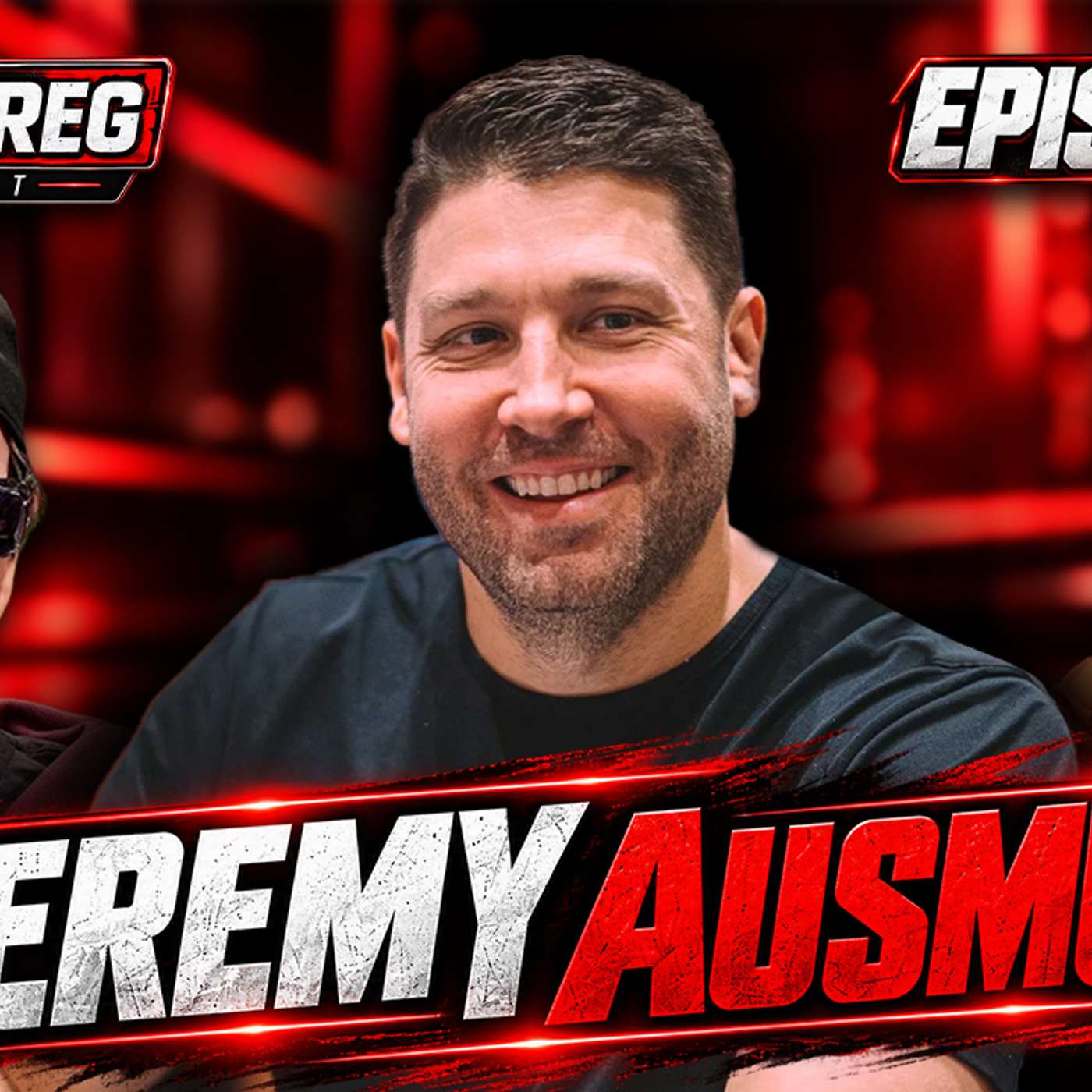 Jeremy Ausmus:  From a $6.7K Bankroll to $30M in Wins - EP 19