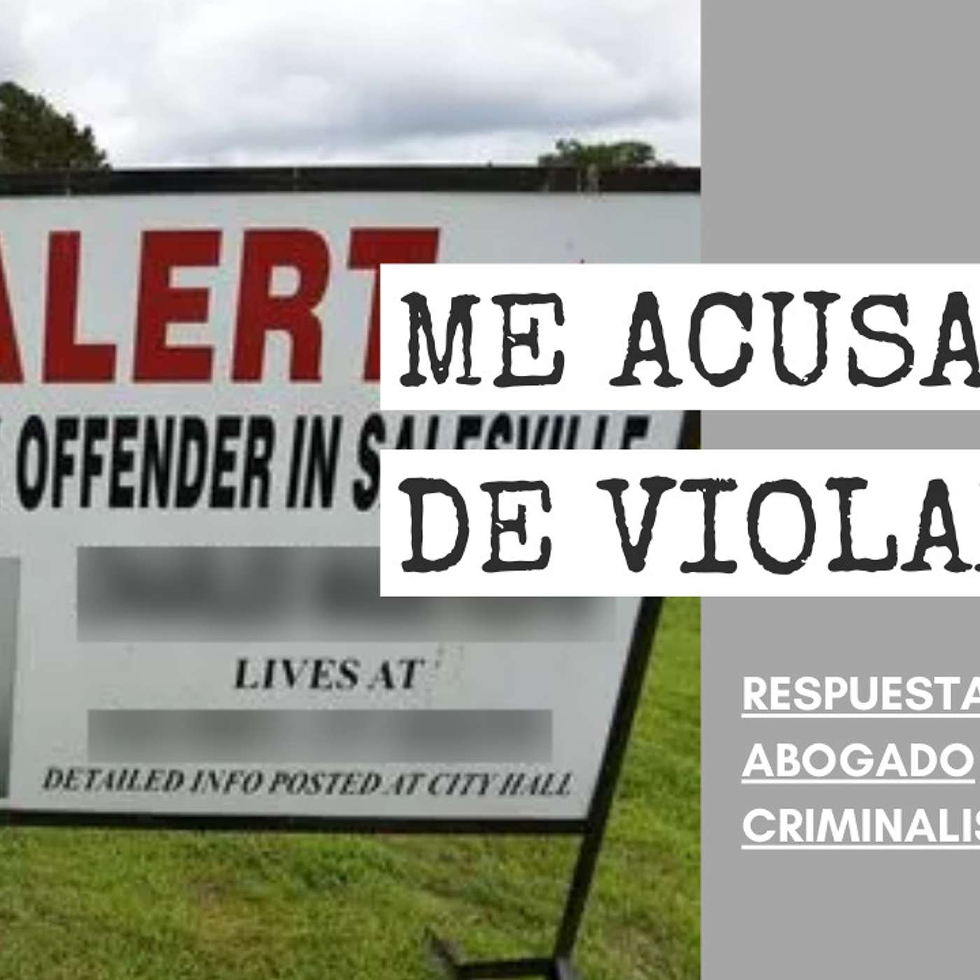 Abogado Criminalista Área de la Bahía