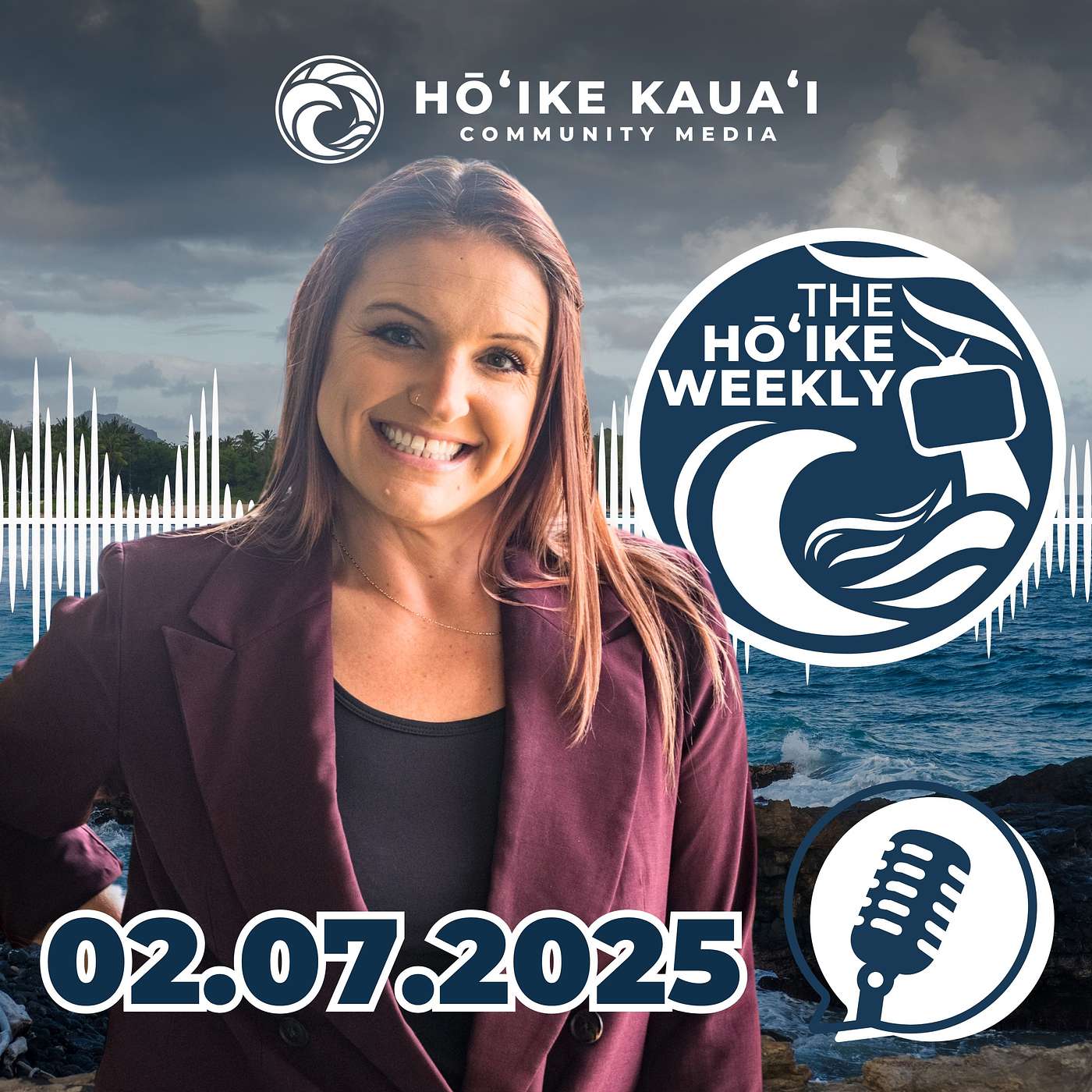 Hōʻike Podcast Studio