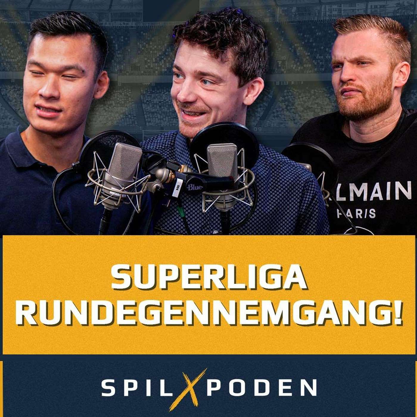 SpilXpoden 18+