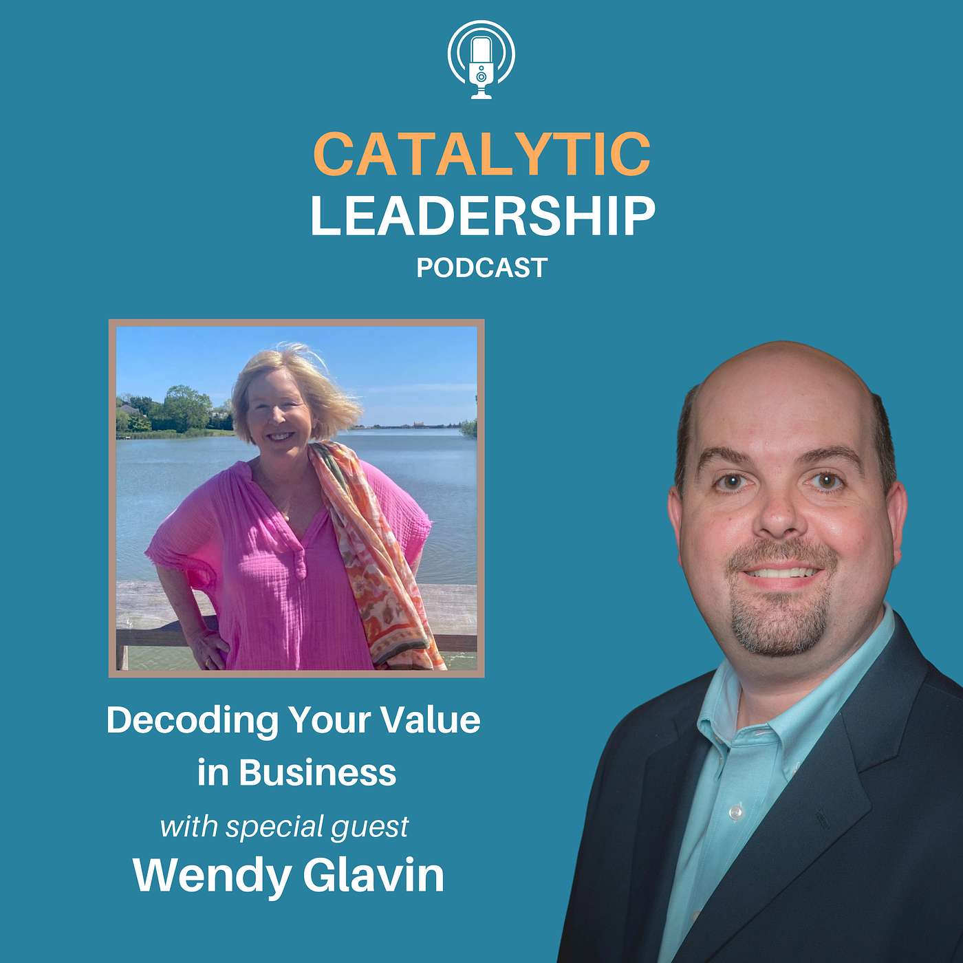 Catalytic Leadership
