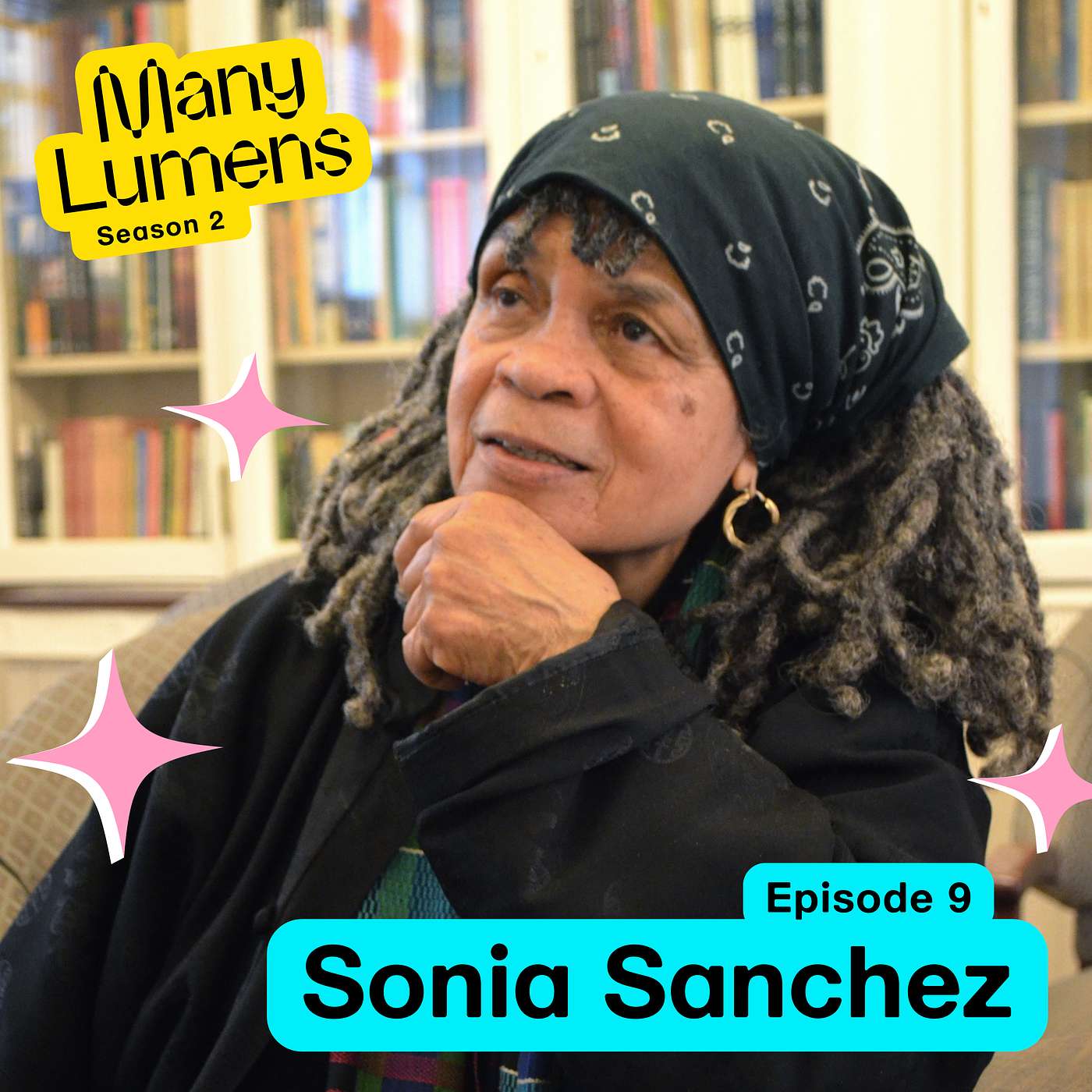 Sonia Sanchez