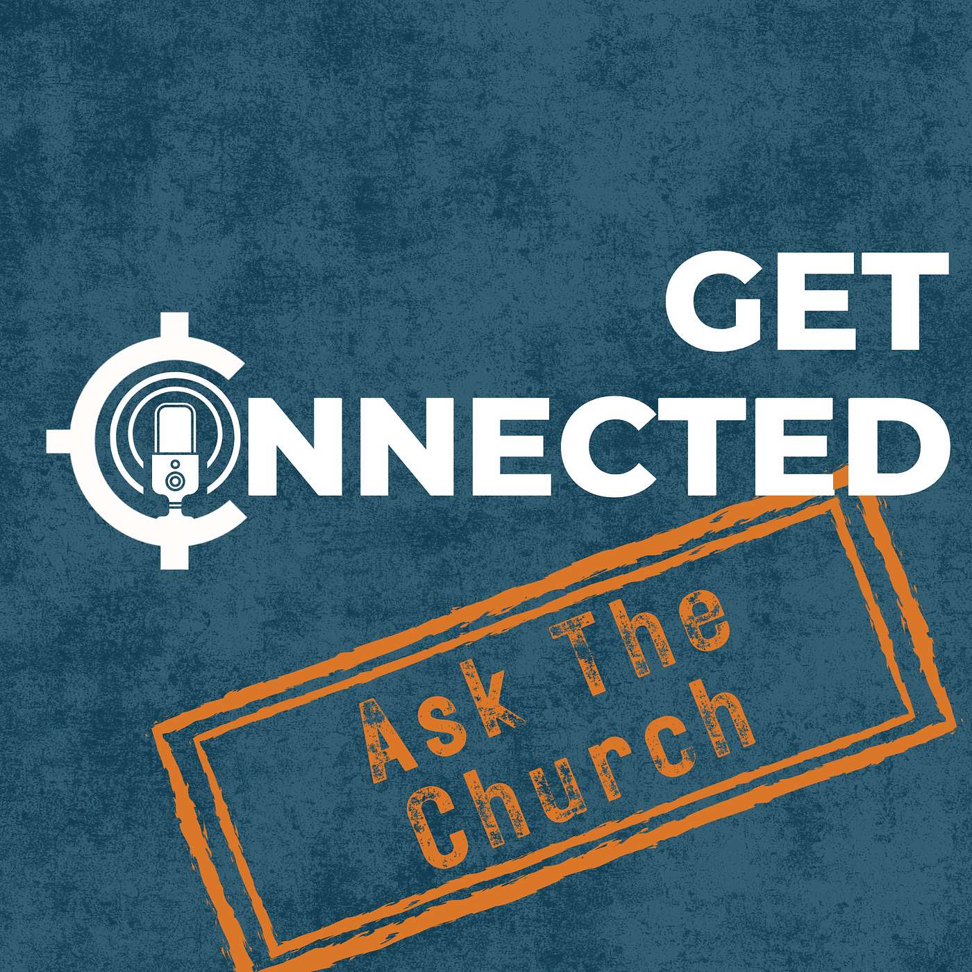 Get Connected - SCBC