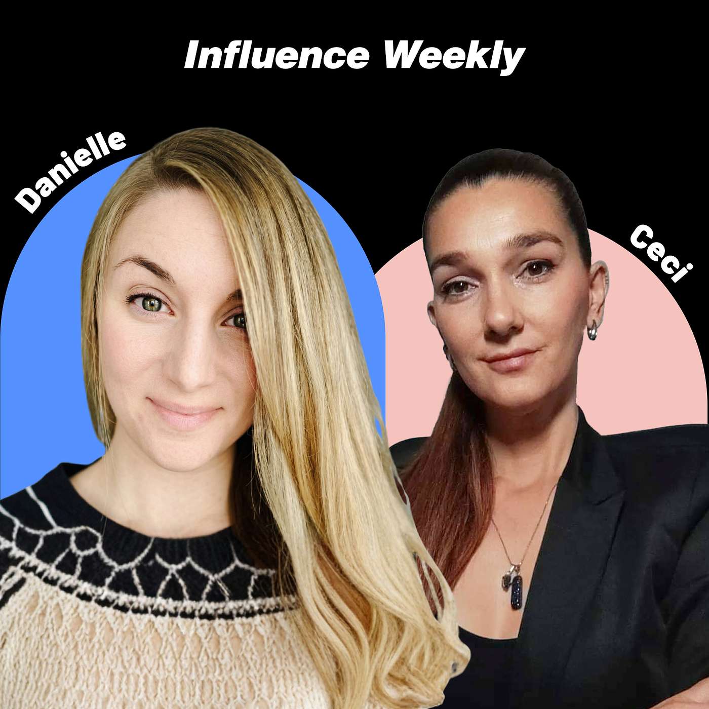 From Influence to Ownership—Why Creator Commerce Is the Third Wave with Danielle Pederson of Amaze