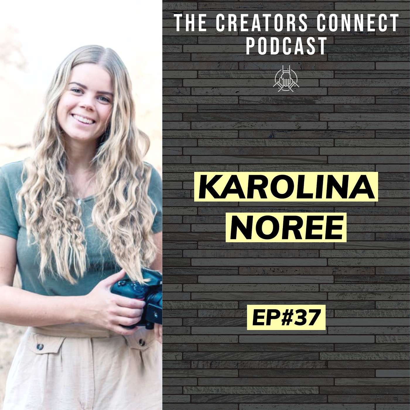 The Creators Connect Podcast