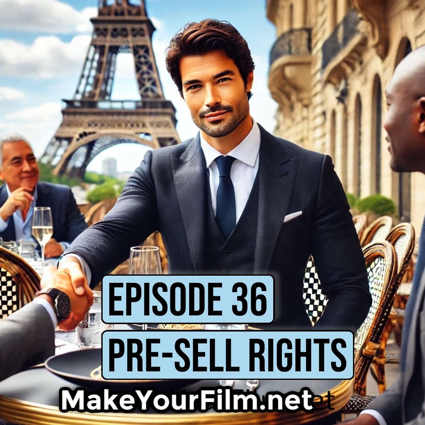 Make Your Film