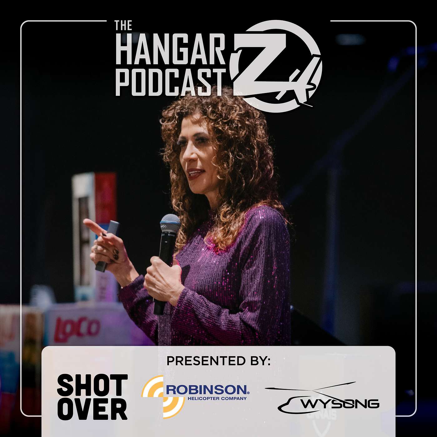 Episode 340 - Warriors and Healers with Dr. Tania Glenn: Moral Injury and Mental Wellness