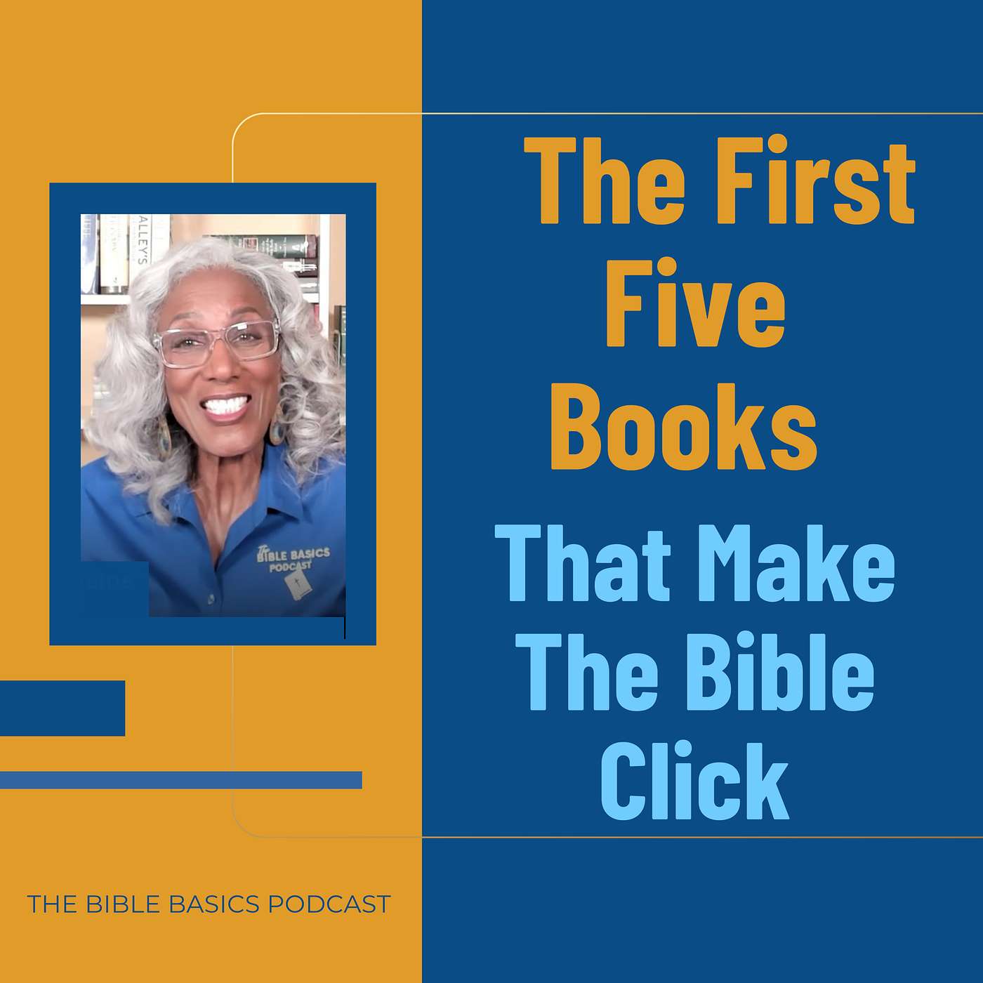 Bible Basics