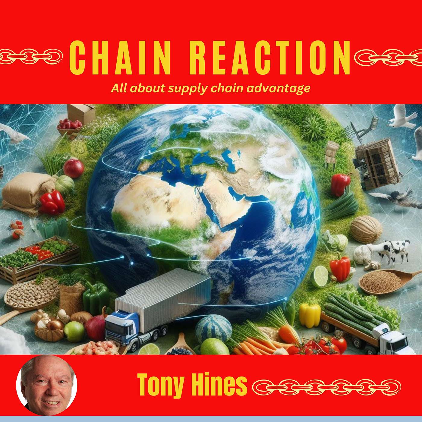 Chain Reaction