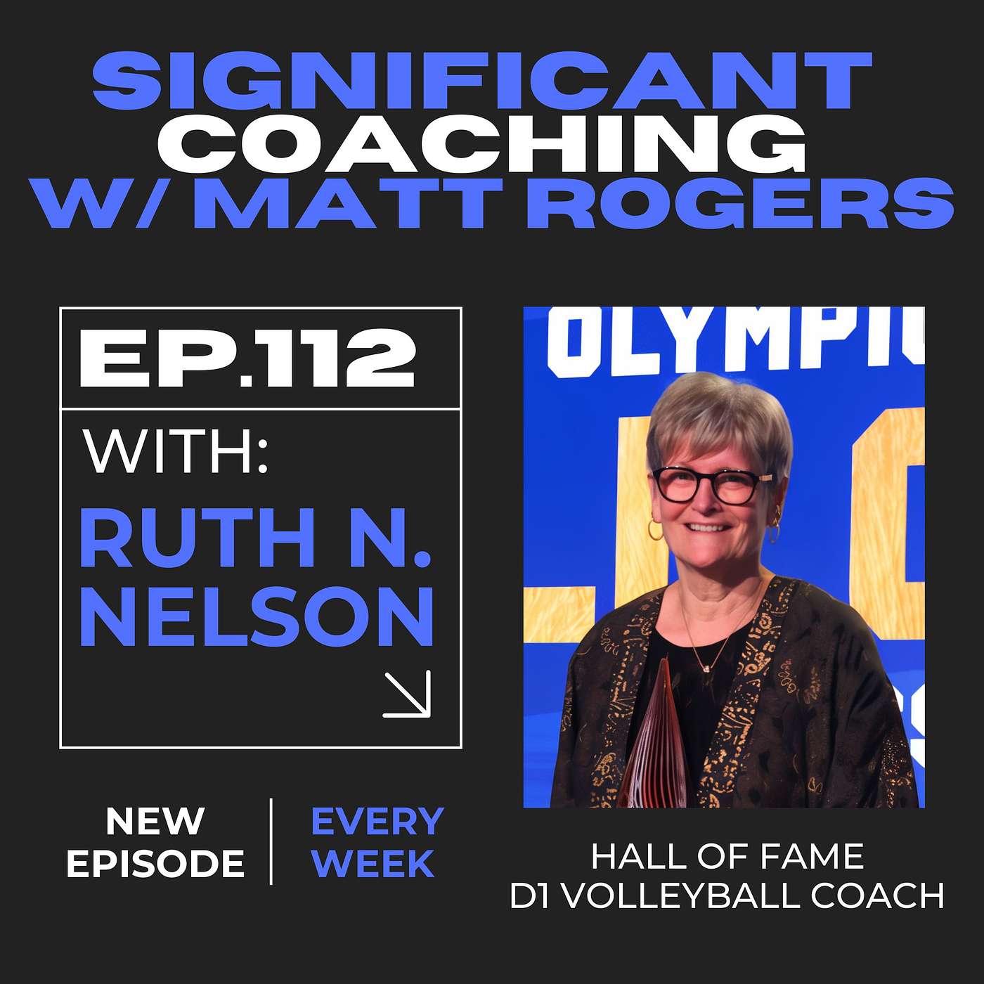 Significant Coaching with Matt Rogers