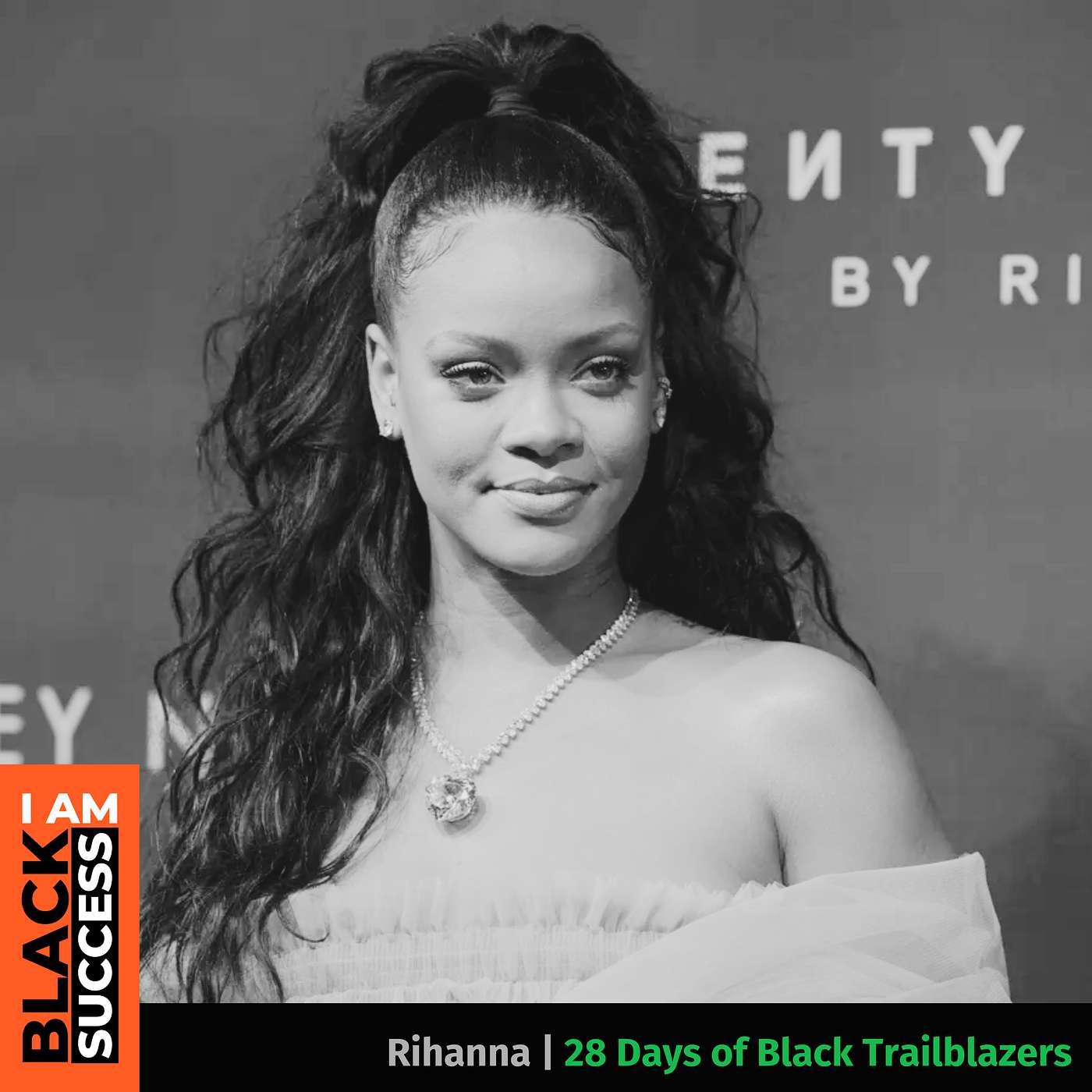 Rihanna Built Fenty by Solving One Largely Ignored Market Problem | 7 of 28