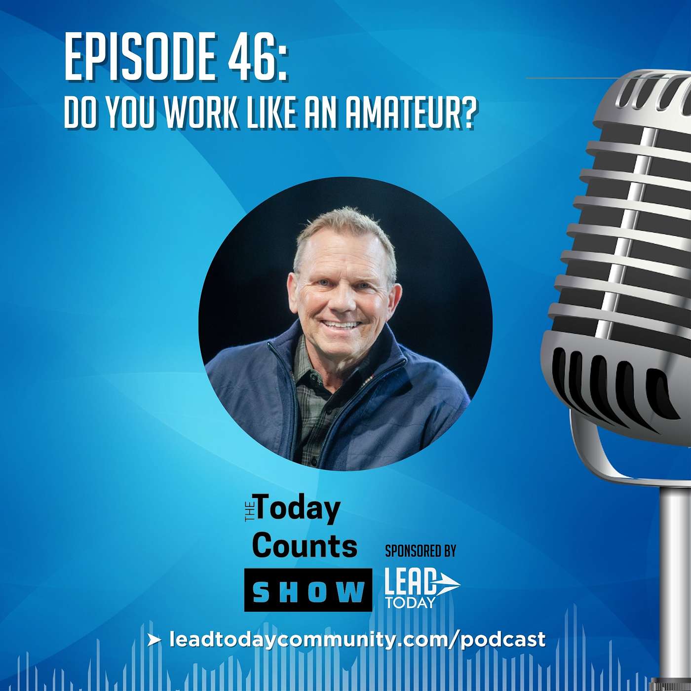 The Today Counts Show