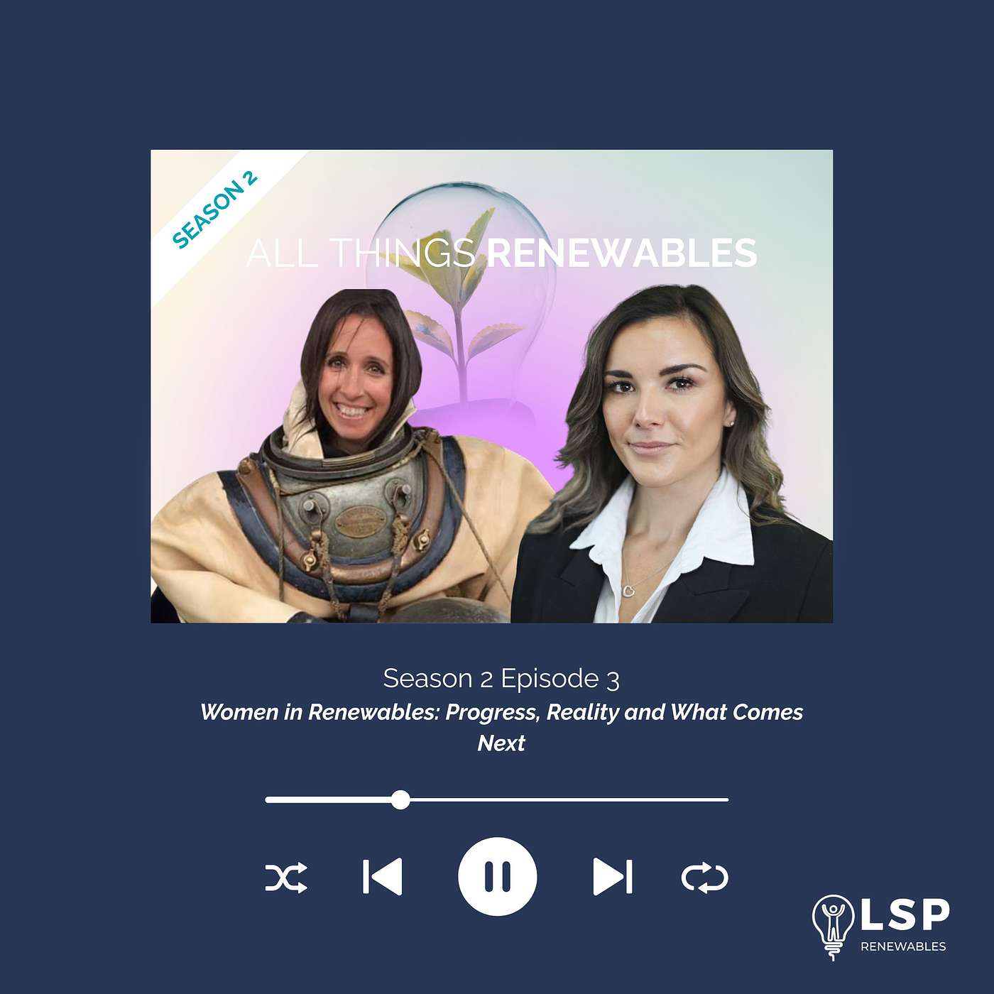 LSP Renewables