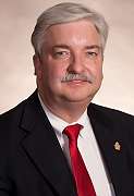 Dr. Frank Buck
