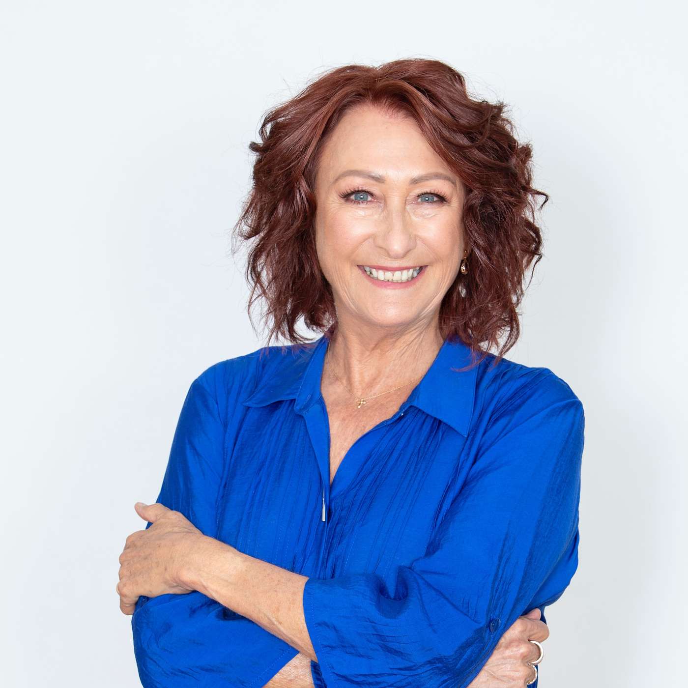 Lynne McGranger on a full and joyous life in 'Acting Up: Me Myself and Irene' episode artwork