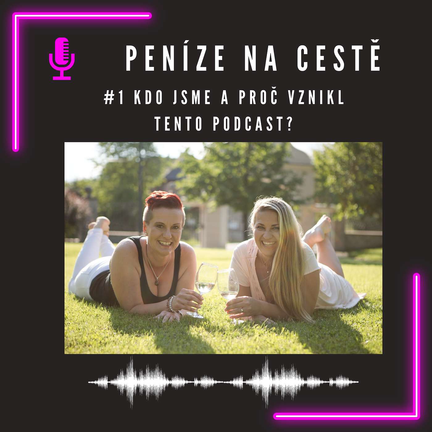 Peníze na cestě