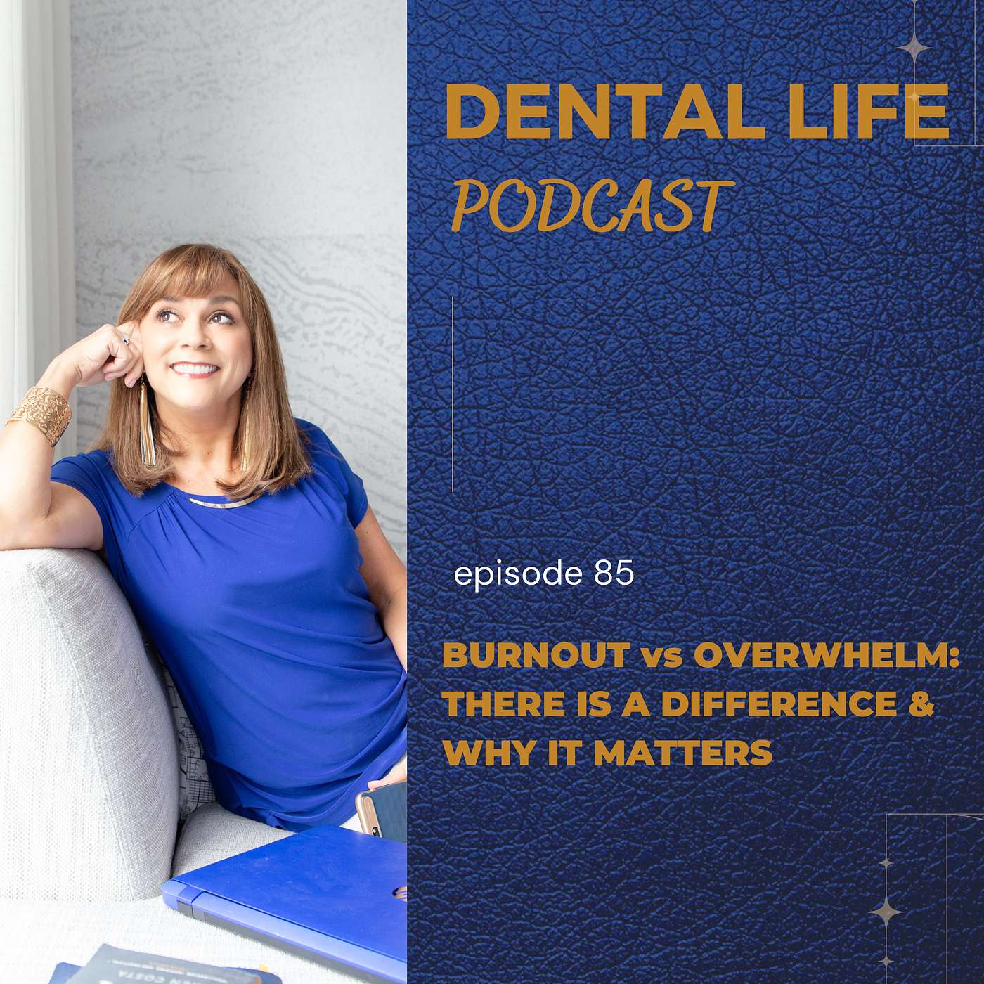 Dental Life Podcast