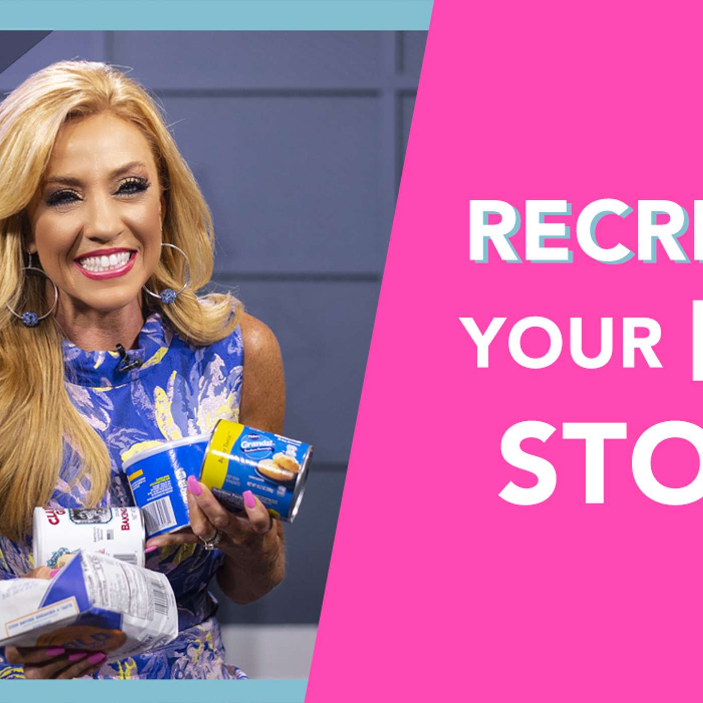 Recreate your Story
