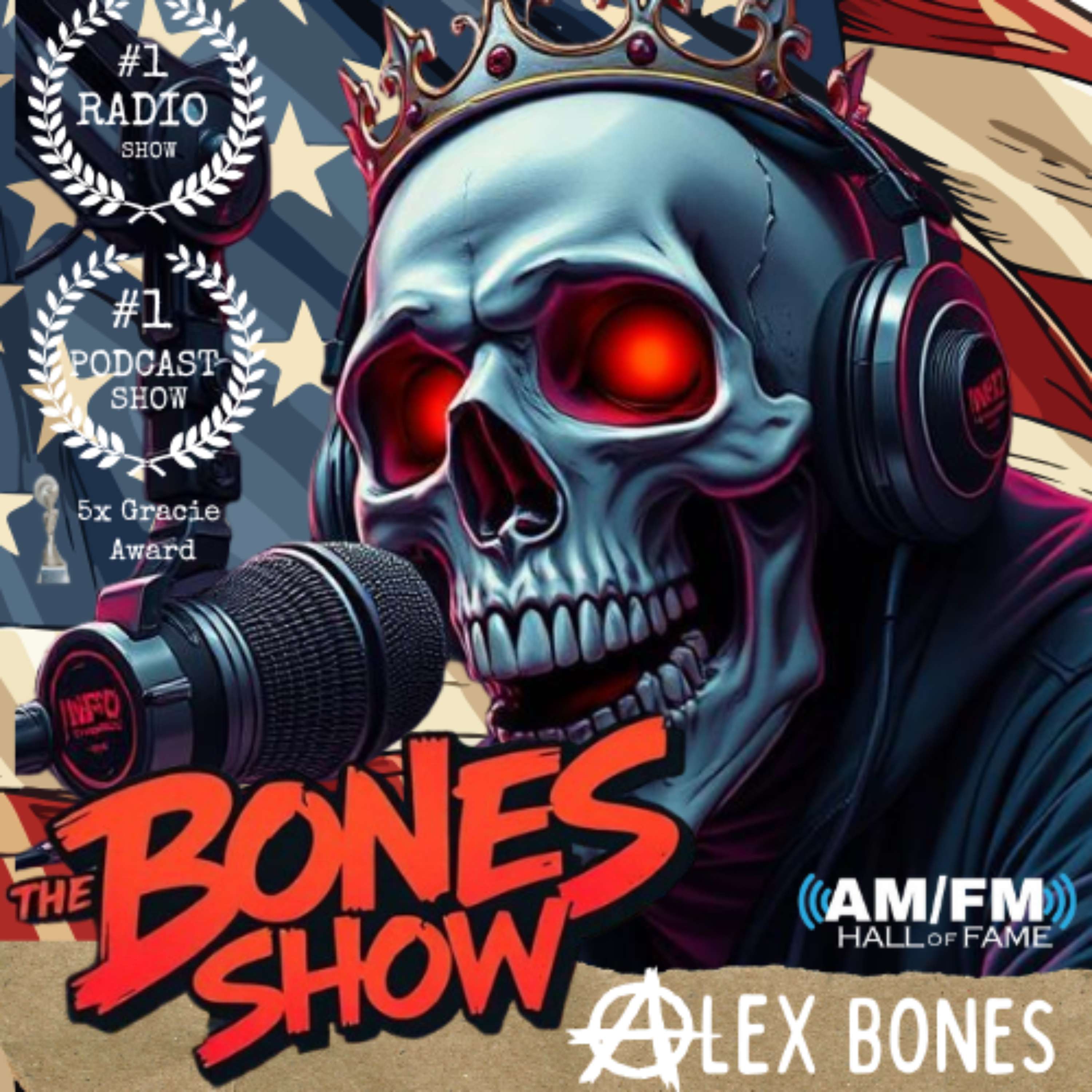 Bones Show