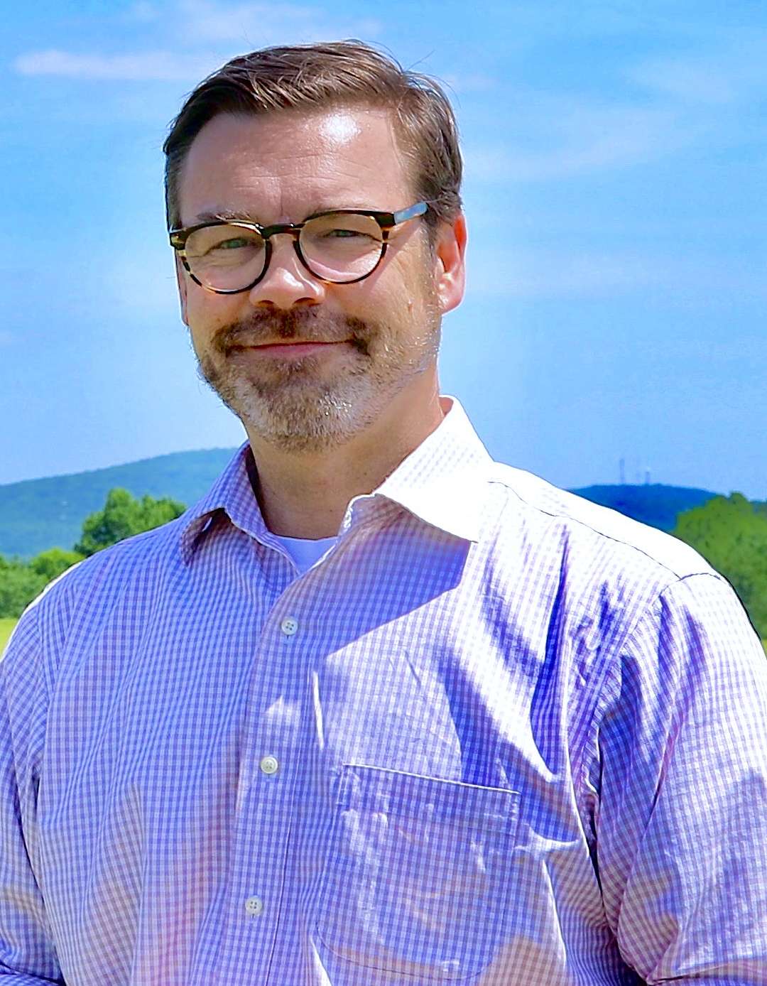 Carter Wells