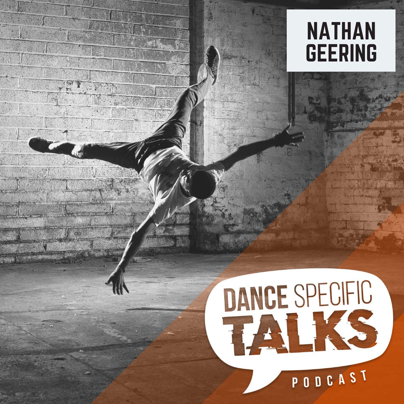 Dance Specific TALKS