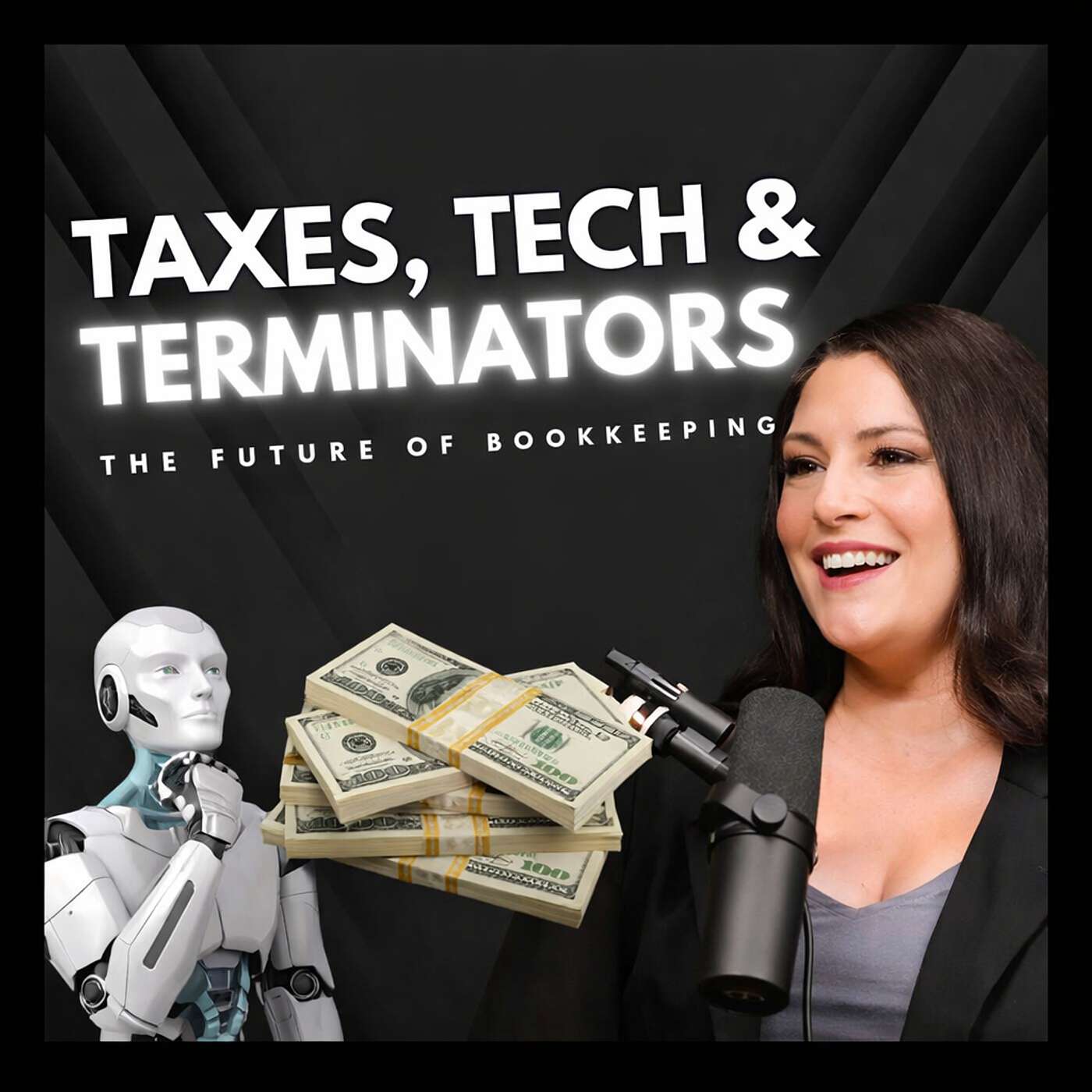 The Bottom Line with Maya Weinreb