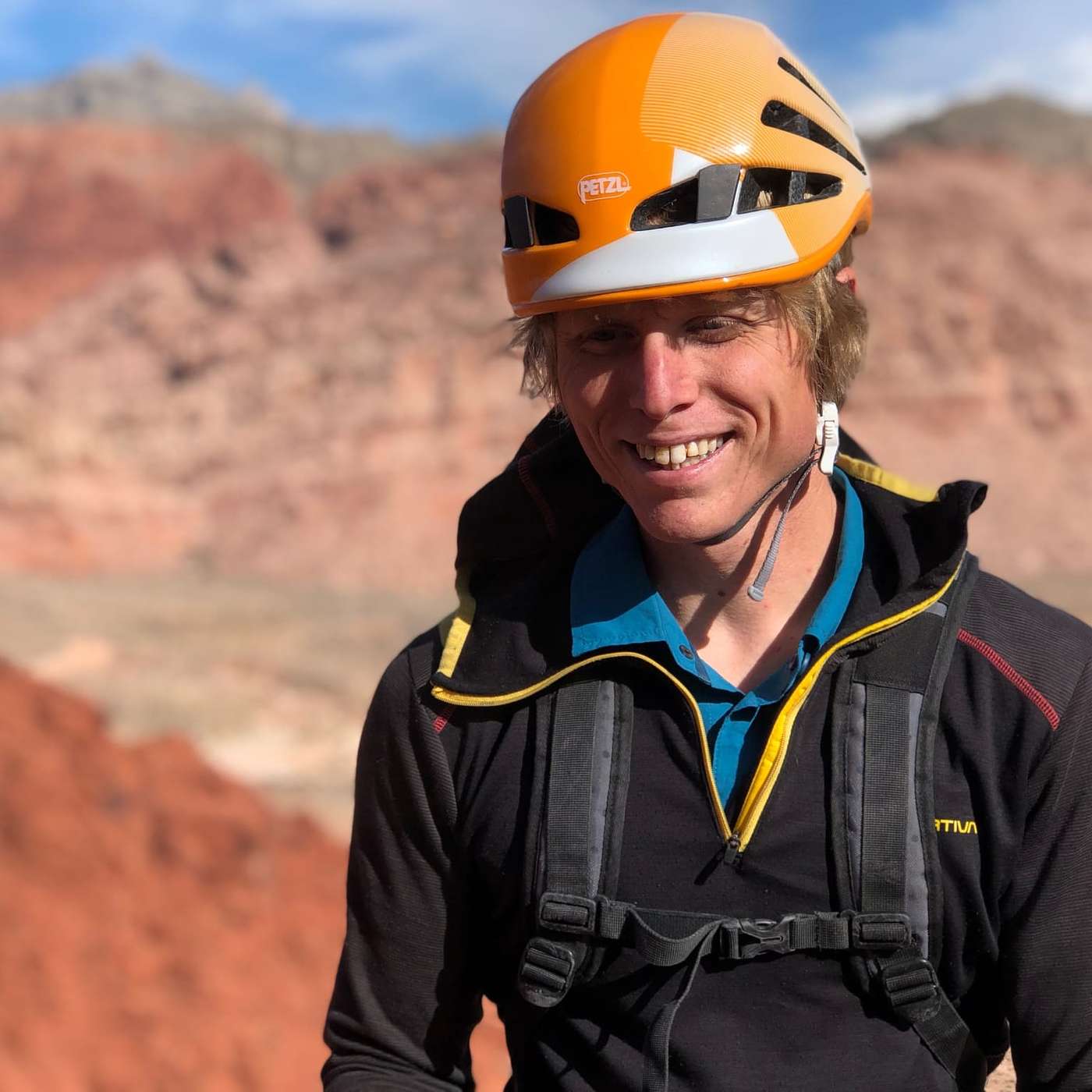 The Climbing Majority