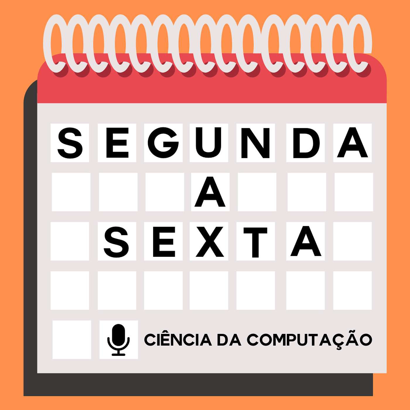 Segunda a Sexta