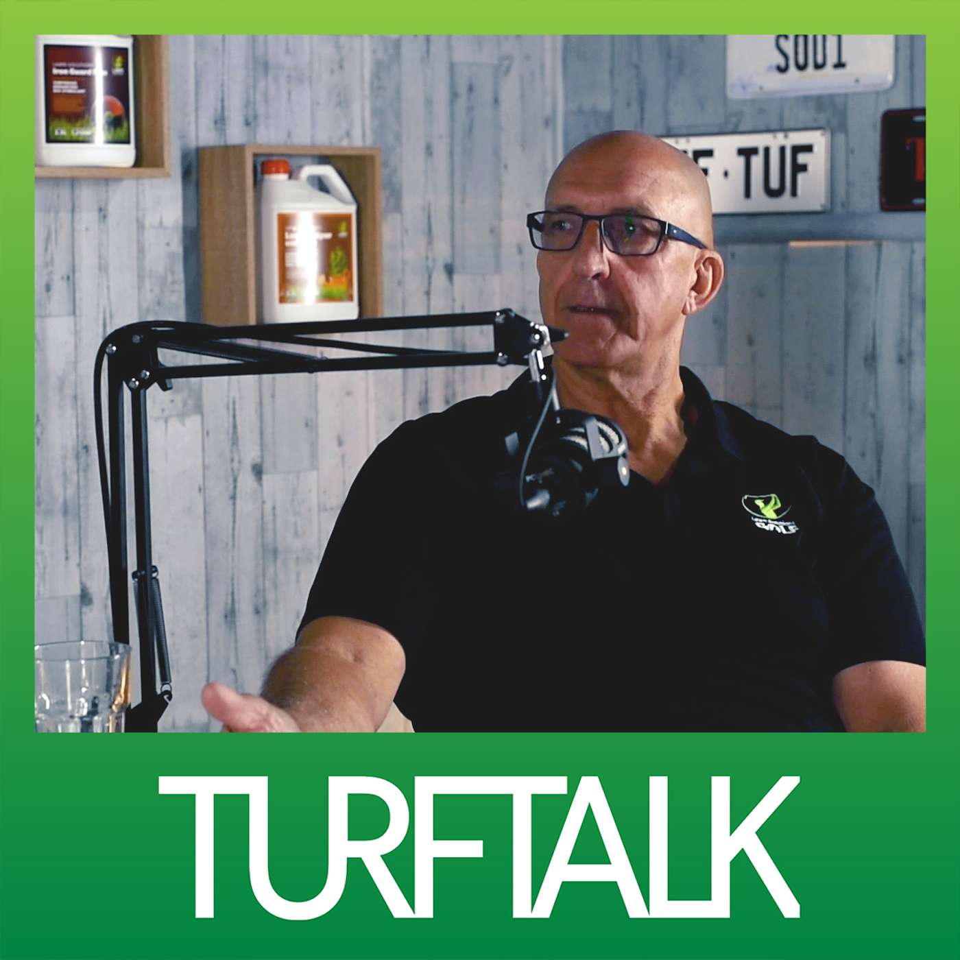 Turf Talk by Lawn Solutions Australia