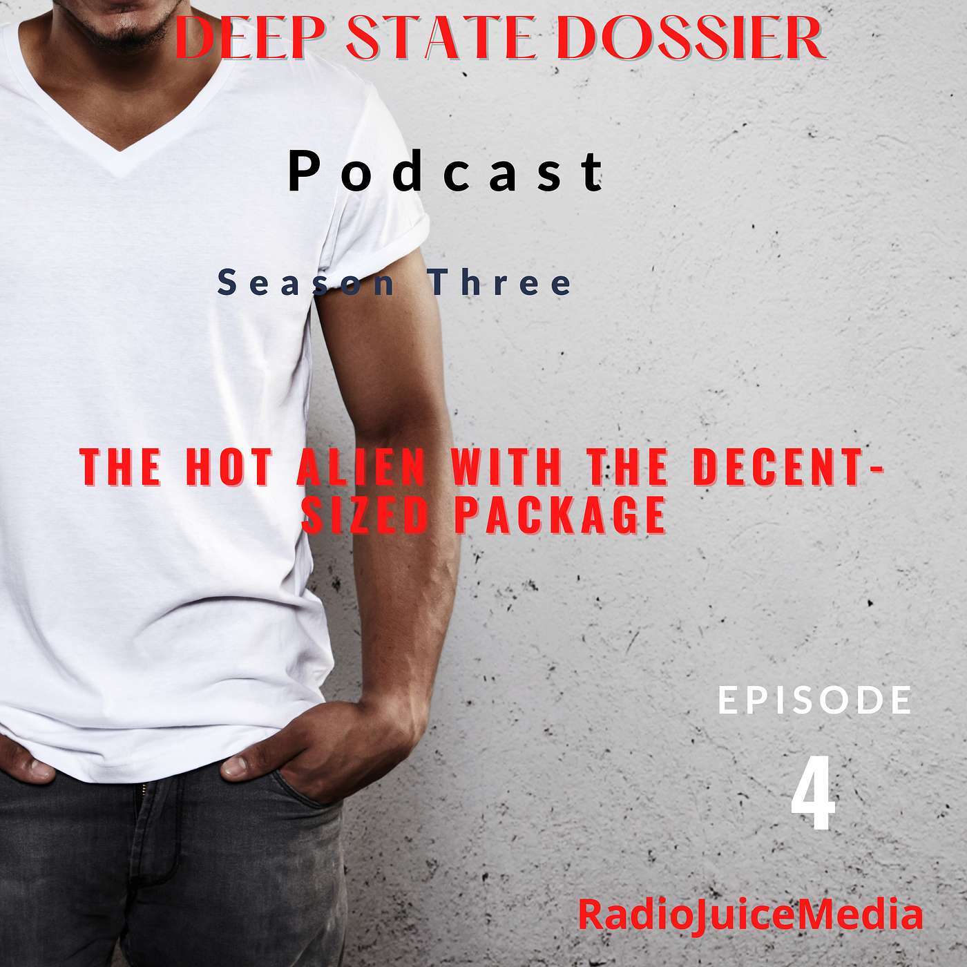 Deep State Dossier