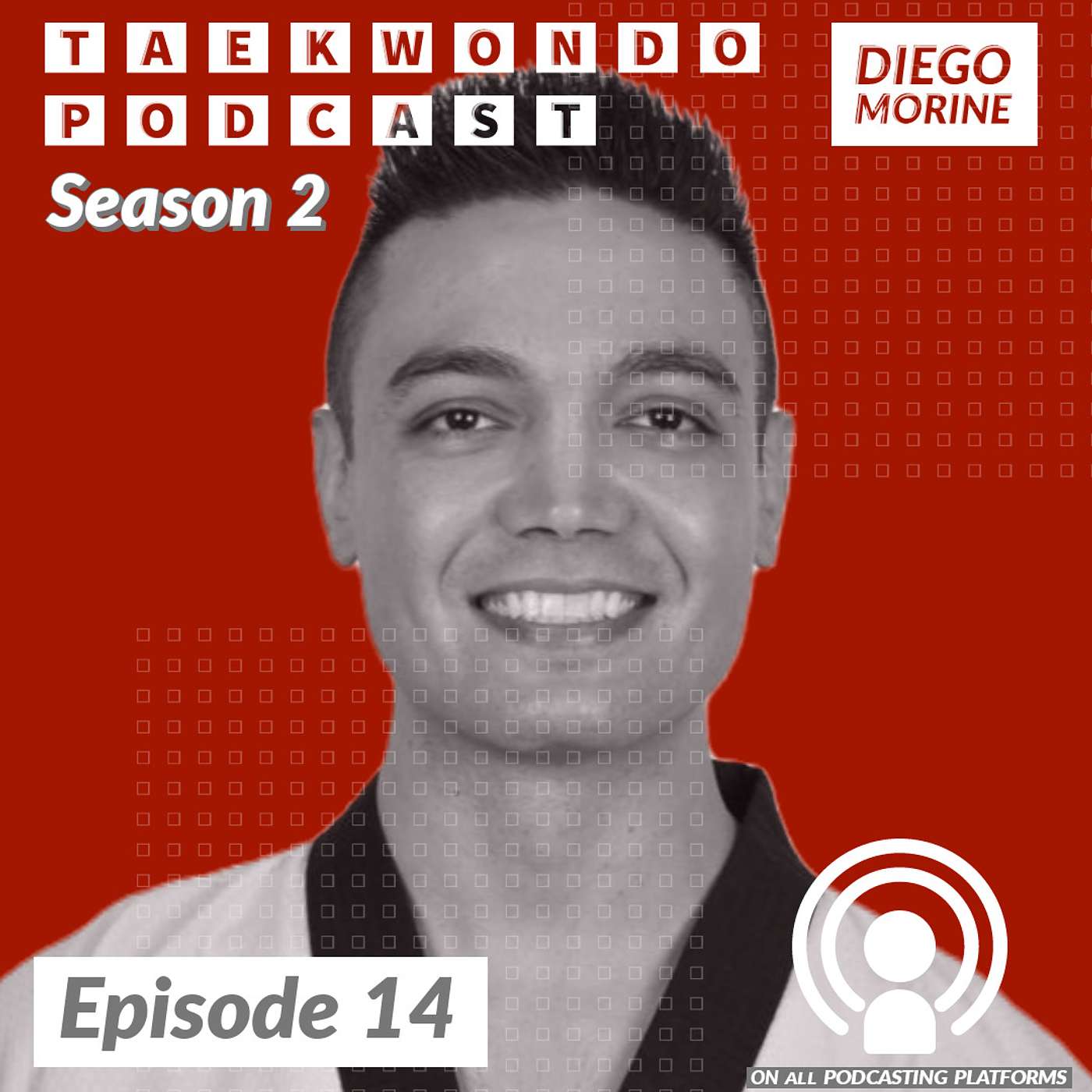 Taekwondo Podcast