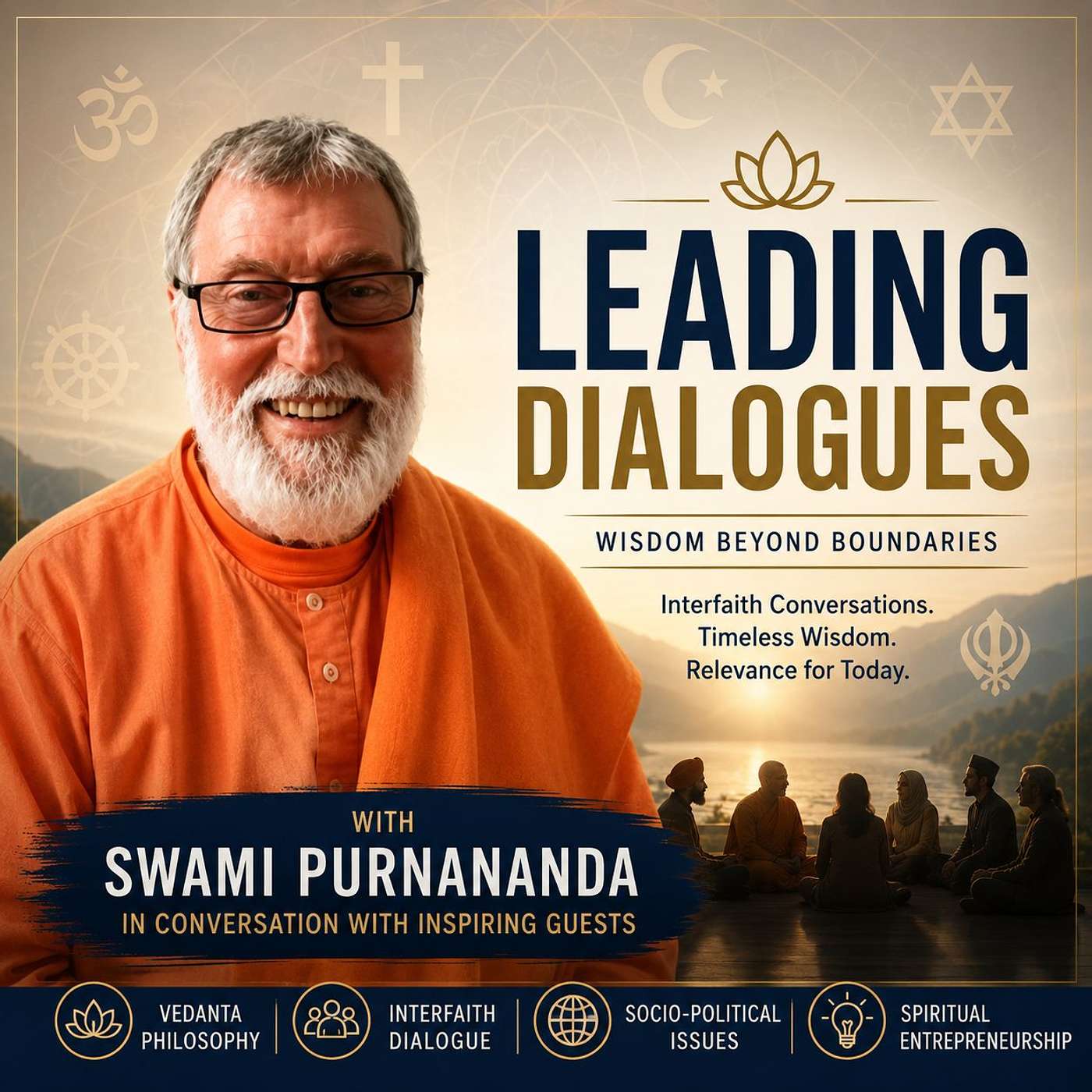 Leading Dialogues