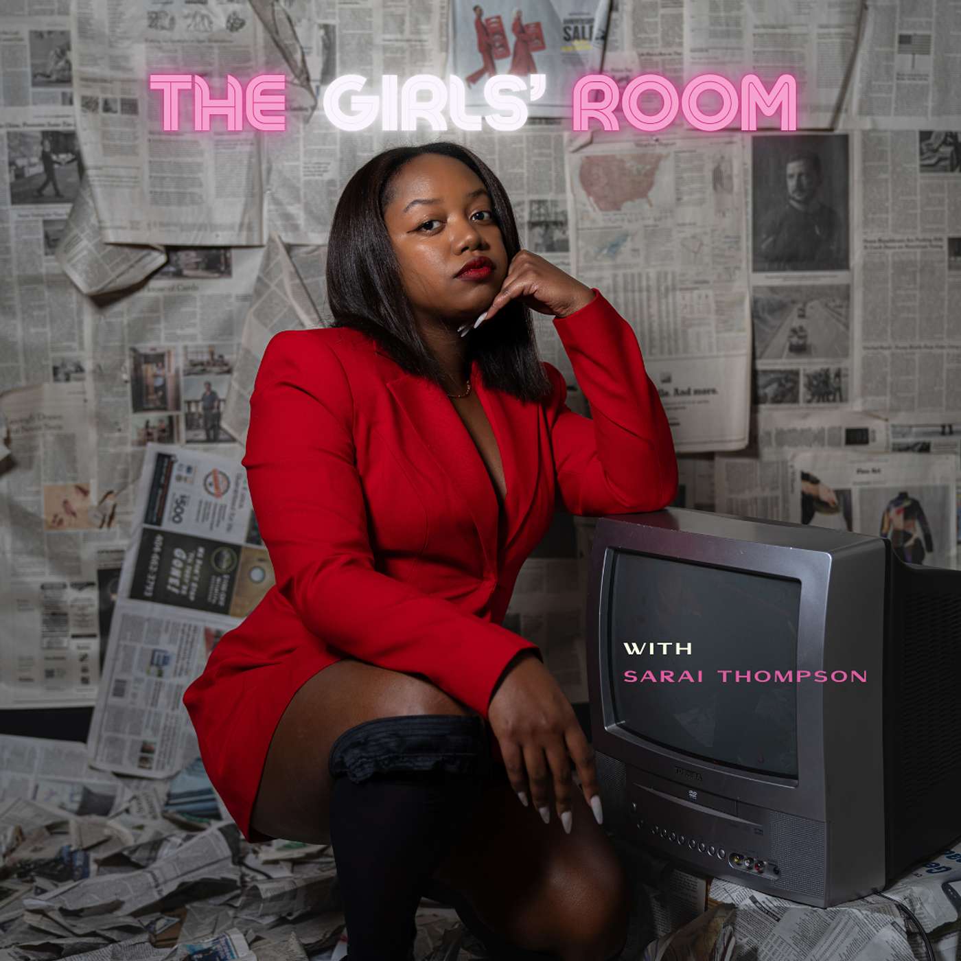The Girls' Room