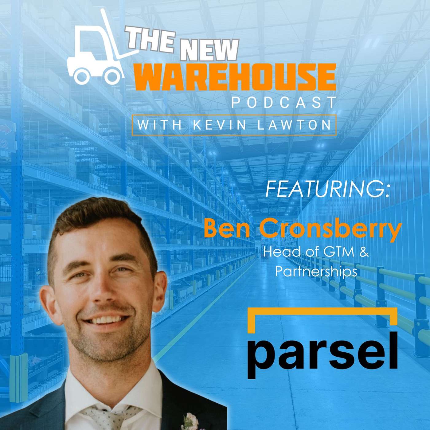 Parcel Carrier Diversification Strategy for Better, Faster Delivery