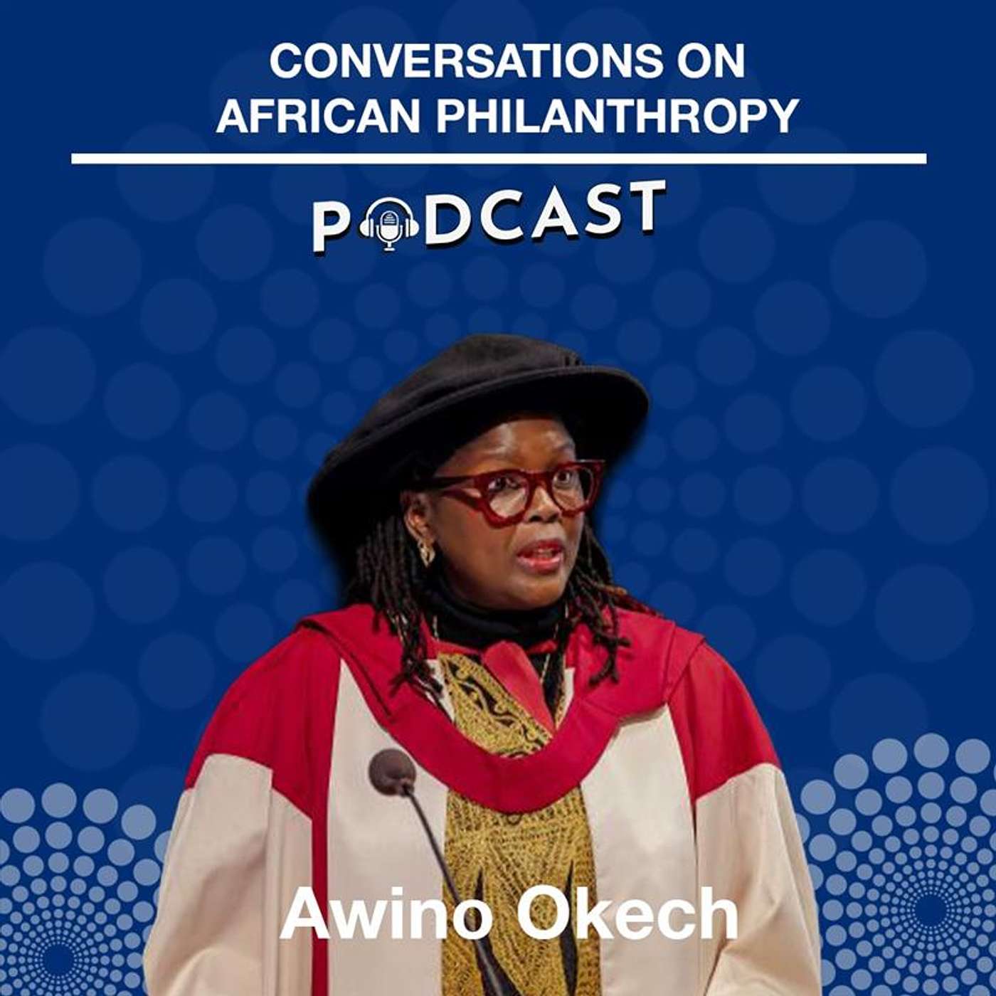 Awino Okech | Ep. 153 | Global Africa Series | Awino Okech | Ep. 153 | Global Africa Series |