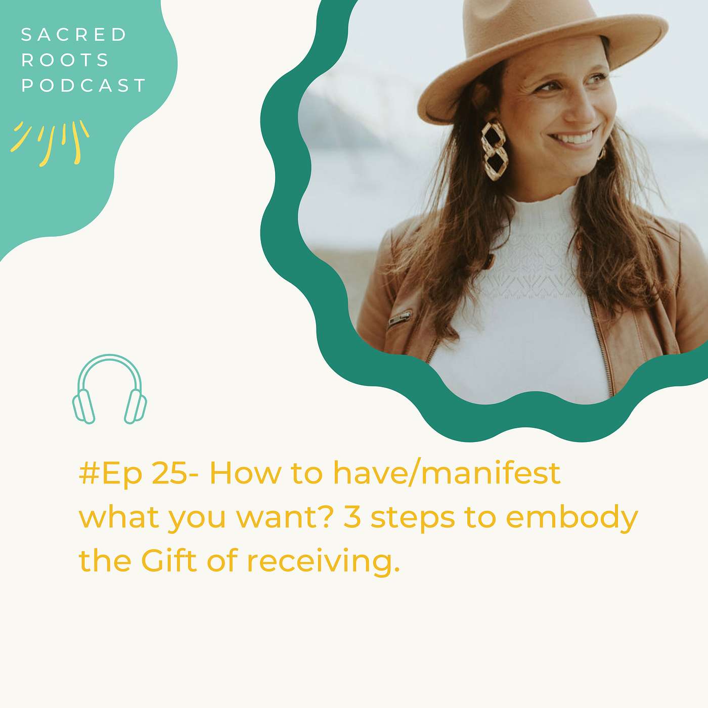Sacred Roots Podcast