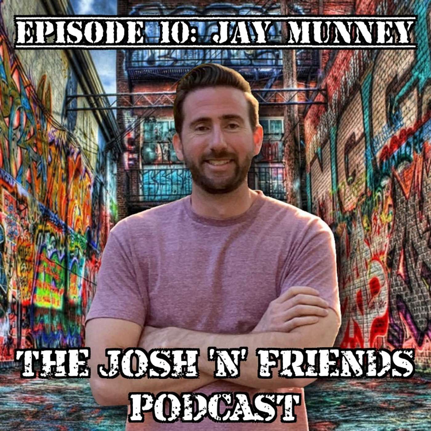 Parties, Pools & Duels (Feat. Jay Munney)