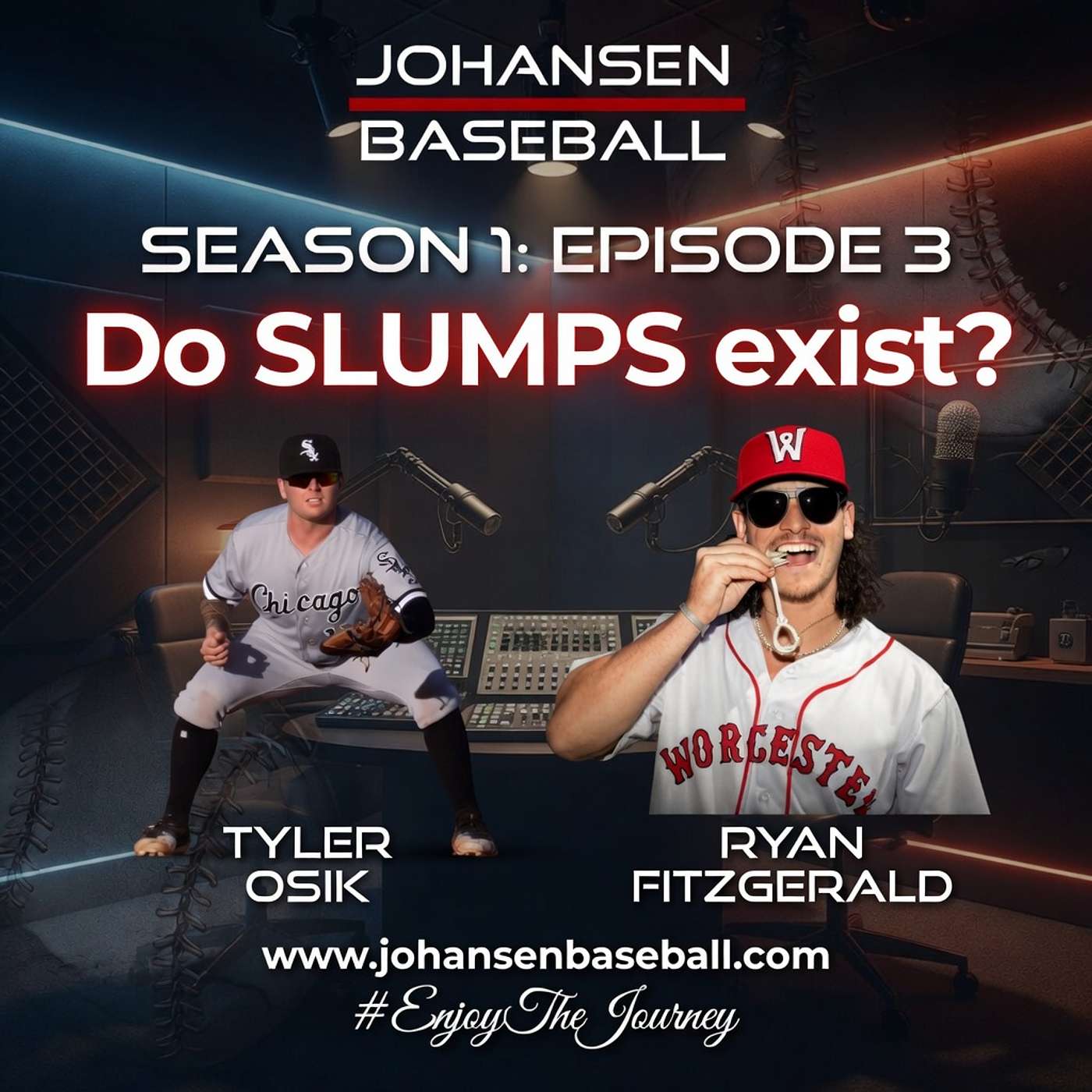 Johansen Baseball 2.0