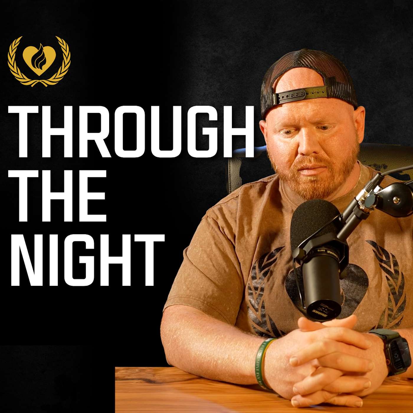 Doctors Told My Parents I Wouldn't Survive the Night - With Matthew Hill episode artwork