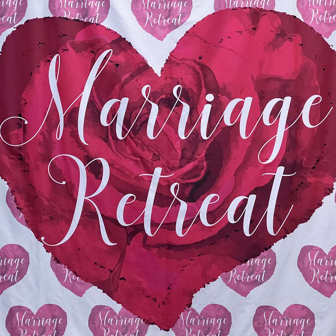 Marriage Retreat Session 2 1/28/2023 episode artwork