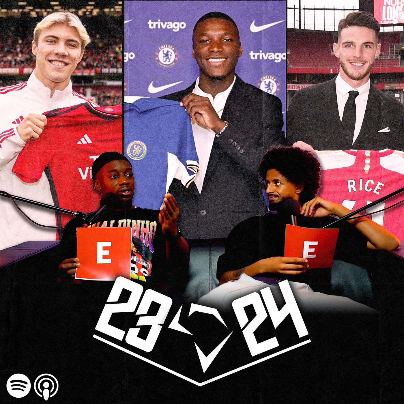 GRADING ALL THE BIGGEST PREM SIGNINGS OF SEASON 23/24 || LES.TV