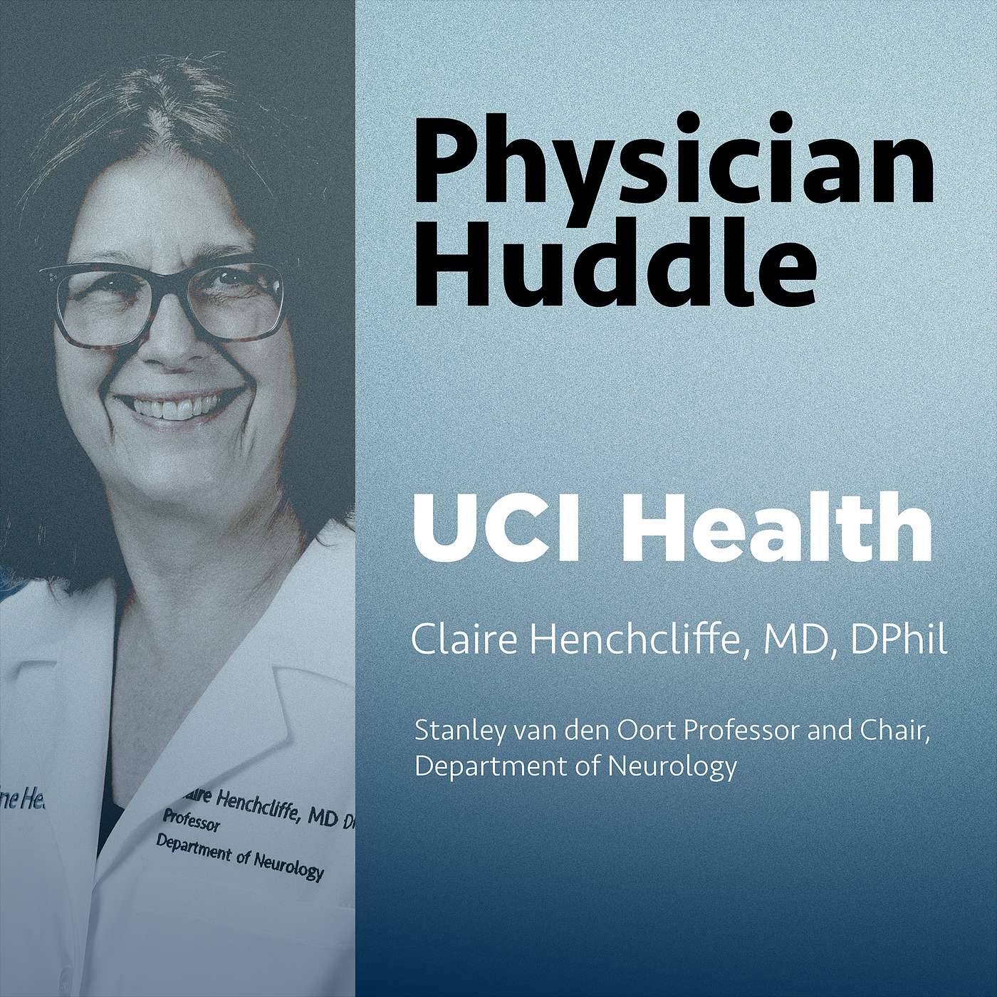 From gene therapy to focused ultrasound: Advancing the future of neurological care episode artwork