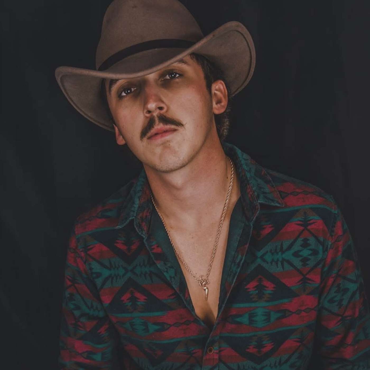 Cam Shelton Country Artist episode artwork